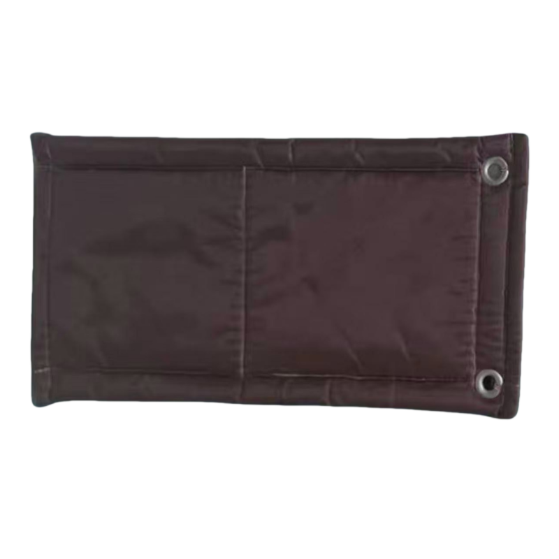 般德 阀门防寒板配件 200*500 块高清大图