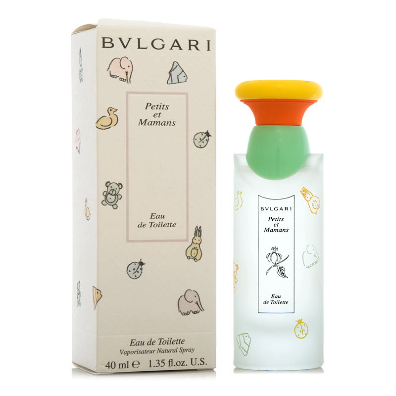 Bvlgari 宝格丽甜蜜宝贝女士香水100ml