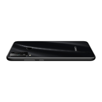 荣耀play4T 6GB+128GB 幻夜黑 4000mAh大电池 4800万AI摄影 6.39英寸魅眼屏 指纹+人脸解锁全网通智能手机