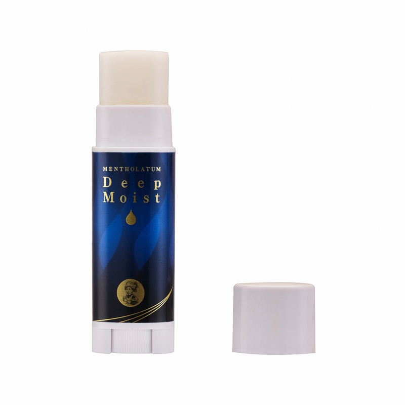 曼秀雷敦高保湿润唇膏4.5g无香料
