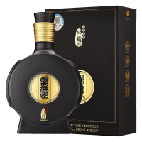 贵州习酒 窖藏1988 (雅致版)53度500ml*4瓶整箱装