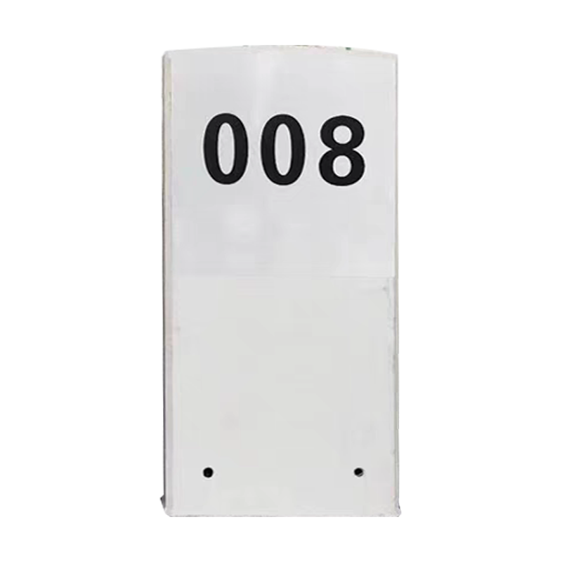 盾铁侠桥涵曲线标公里标外套600*580*128mm高清大图