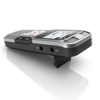 飞利浦(PHILIPS)DVT3000专业降噪高清PCM可换电池扩展录音笔