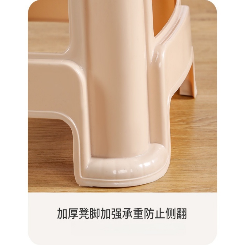 伊洛源 塑料方凳高清大图