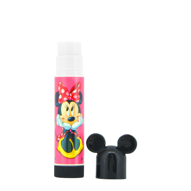 曼秀雷敦什果冰小小润唇膏-草莓3.5g