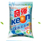 奇强 速效无磷洗衣粉 4.5Kg 单袋装