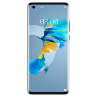 华为(HUAWEI)华为 Mate 40 8GB+128GB（亮黑色）移动联通电信全网通5G手机