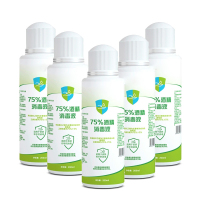 仁和 75%酒精 喷雾 200ml