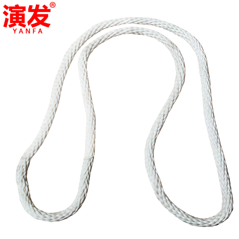 演发 16mm户外尼龙绳2.8m长根