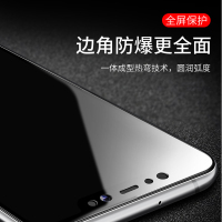 [2张]MUNU 适用于vivo y70s钢化膜 VIVOY70S钢化玻璃膜 5G版全屏覆盖膜 全屏膜 商务男士