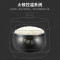 苏泊尔(SUPOR)电压力锅家用迷你高压锅球釜双胆电饭锅无水焗低温烹饪 SY-30FC8058QS 双内胆3升电压力锅