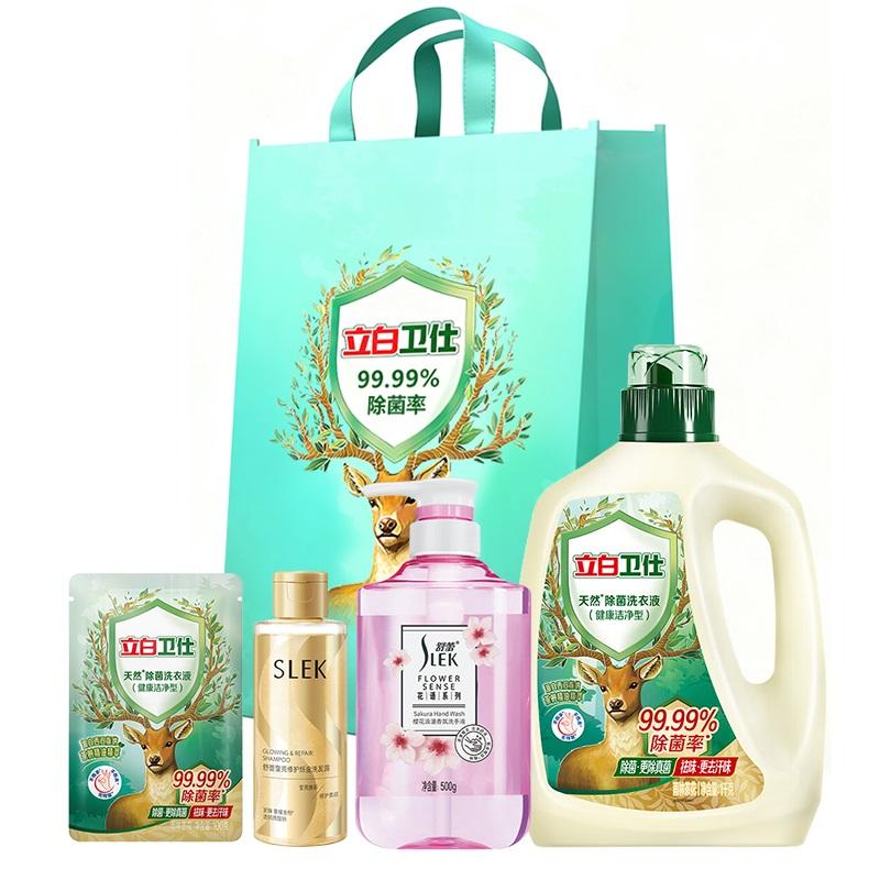 立白卫仕|舒蕾联名礼盒LS-TC051102ND-Z