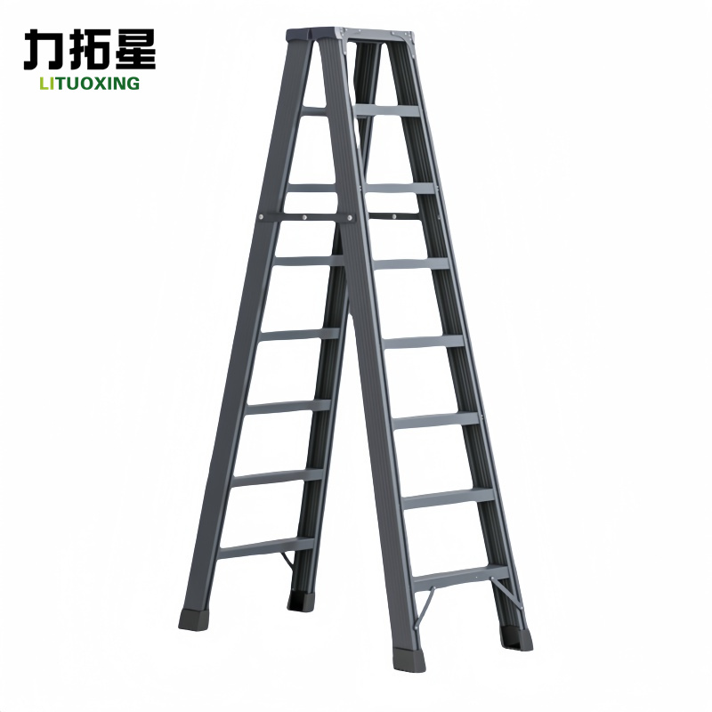 力拓星 折叠梯 八步 个高清大图