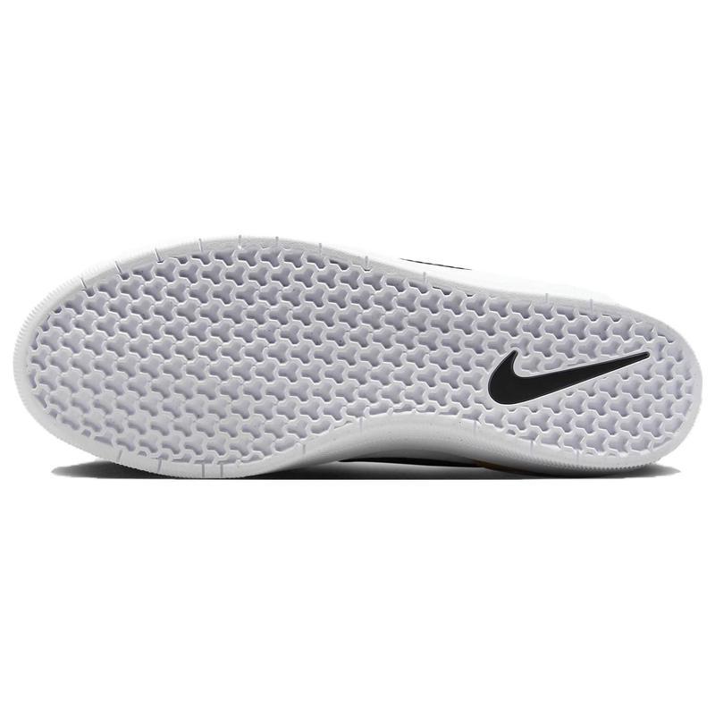 正品进口耐克nikesbforce58防滑轻便休闲鞋时尚舒适低帮板鞋男女同款