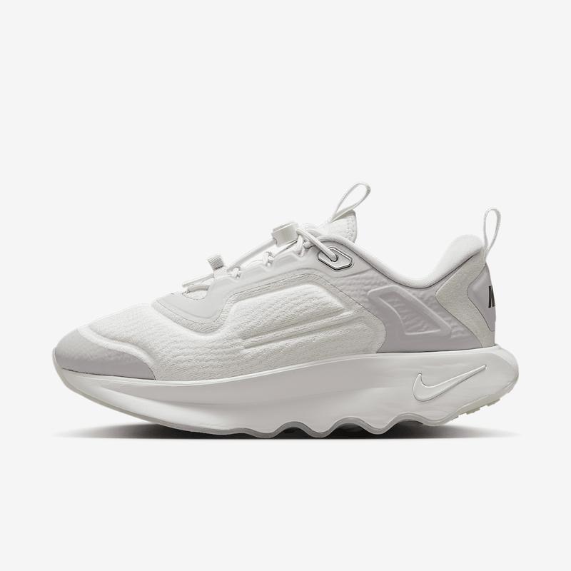 耐克(NIKE)女士运动鞋舒适缓震跑步健身室内训练鞋潮流百搭休闲鞋高清大图