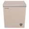 海信冷柜BD/BC-146F1/HC钛金