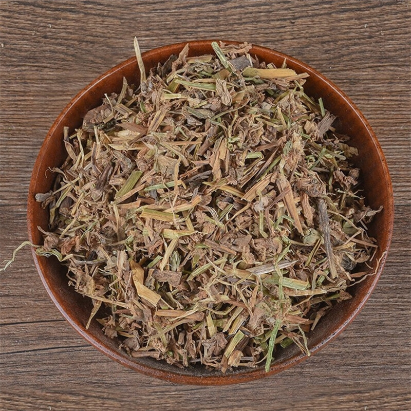 鸭跖草500克袋装 新货干货正品鸭舌草鸭拓草碧竹子翠蝴蝶高清大图