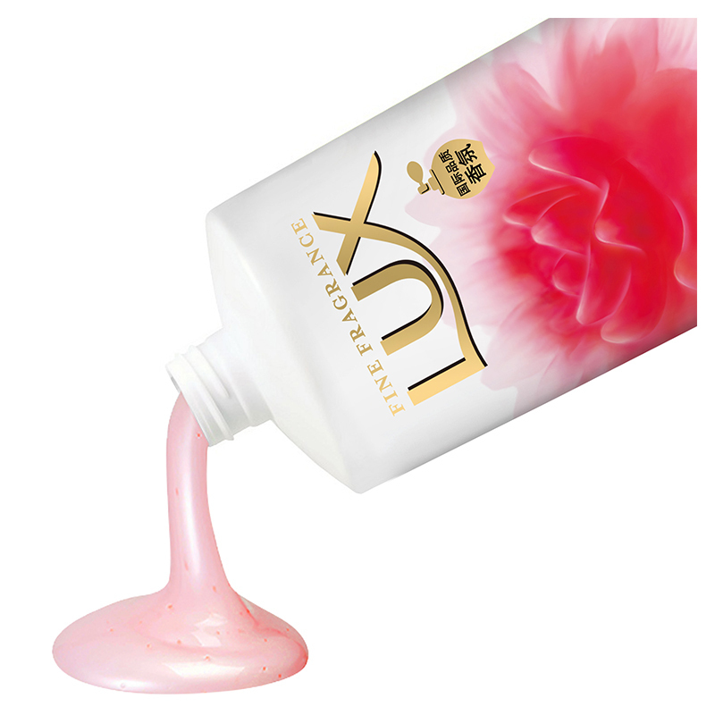 力士(LUX) 力士娇肤沐浴乳恒久嫩肤 1KG 12/箱 一箱起订 单个价格