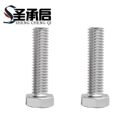 圣承启 螺丝钉 M22*50 个
