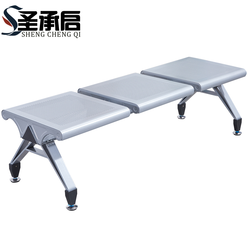 圣承启 连排椅 三人个高清大图