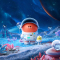 [官方旗舰店] 新品Redmi 潮流限量盲盒 KINO‘S WEEKENDS盲盒套盒