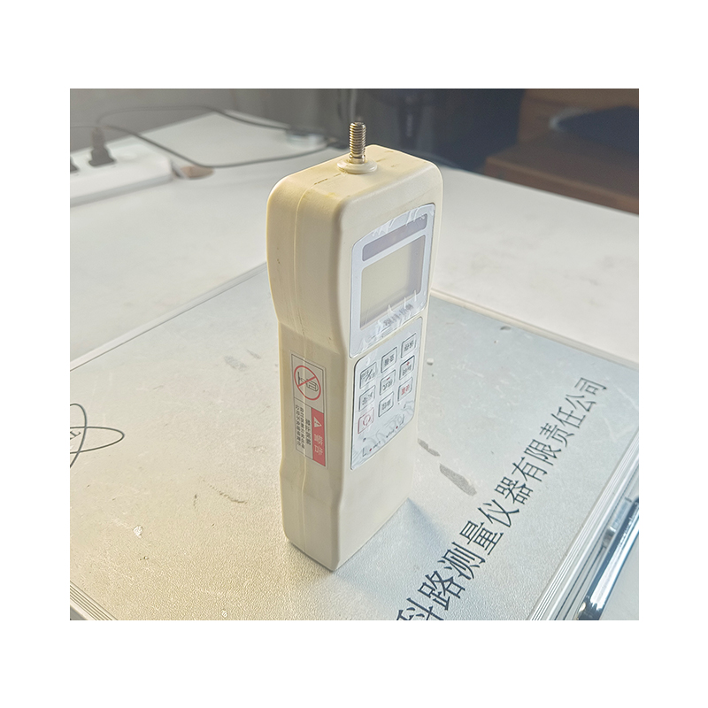 LZKL测力装置VL-25(0-10kg)件高清大图