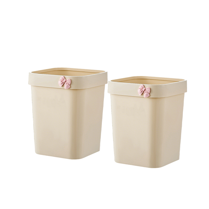 卫未来 垃圾桶 24*20*28cm 个高清大图