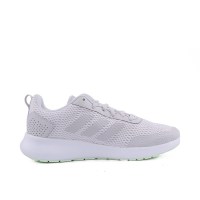 阿迪达斯(adidas)2018春女士低帮耐磨运动训练跑步鞋DB1482