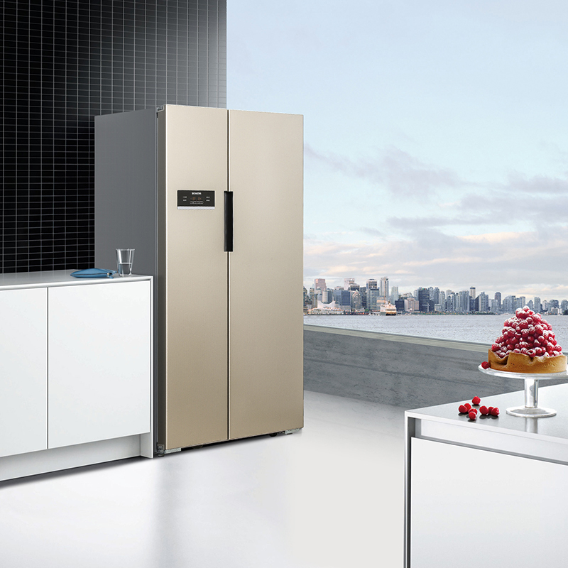 【aeg冰箱sce81831tc】 aeg进口嵌入式冰箱sce81831tc【价格 图片