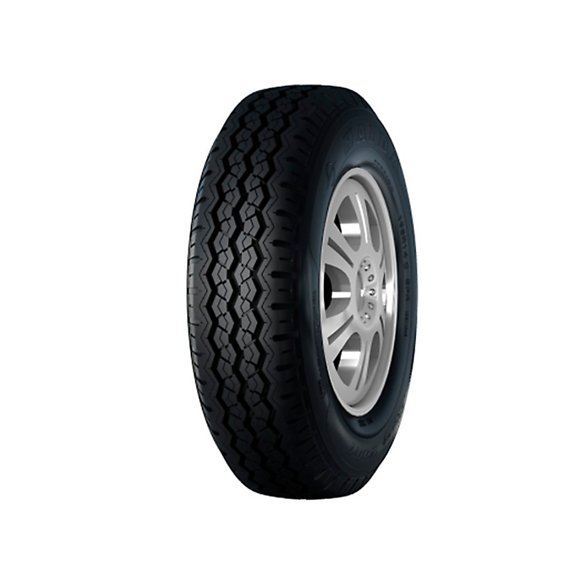 海大(Haida)205/70R14 HD717 98T 客货两用 车轮胎