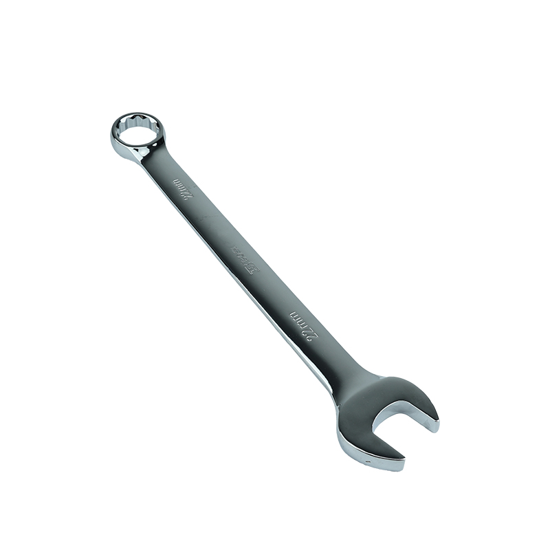 波斯(BOSI)精品两用扳手(22mm)把高清大图