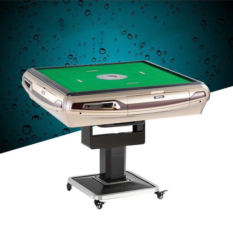 途享折叠式自动麻将机959575cm85kg