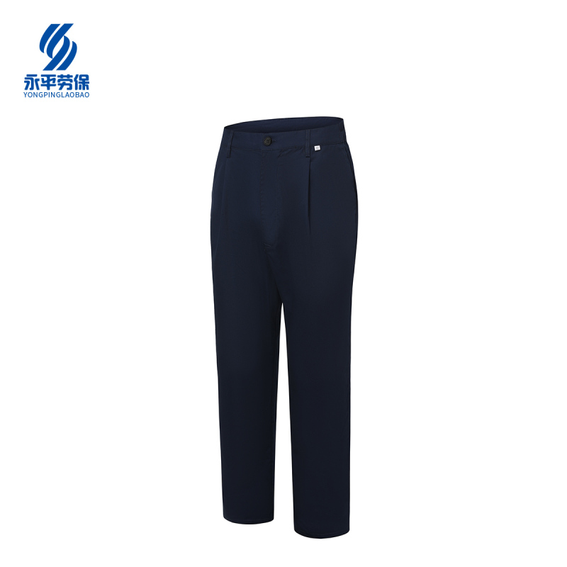 铁美风华 夏季长袖警示工作服 J5015 1套
