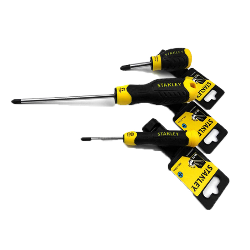 史丹利 stmt67555-8-23 强力型十字螺丝刀ph1*200mm