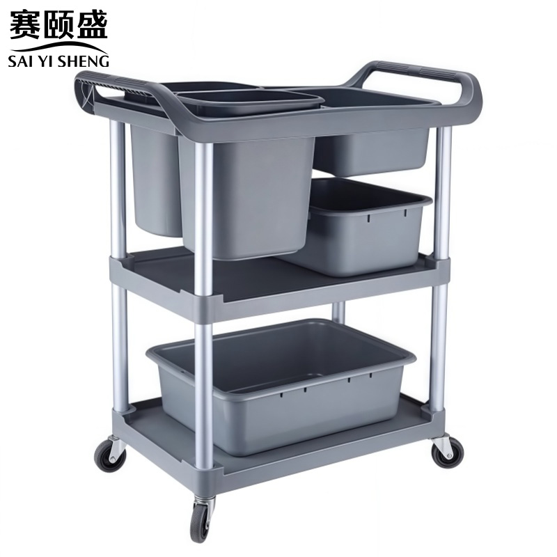 赛颐盛收碗车高清大图
