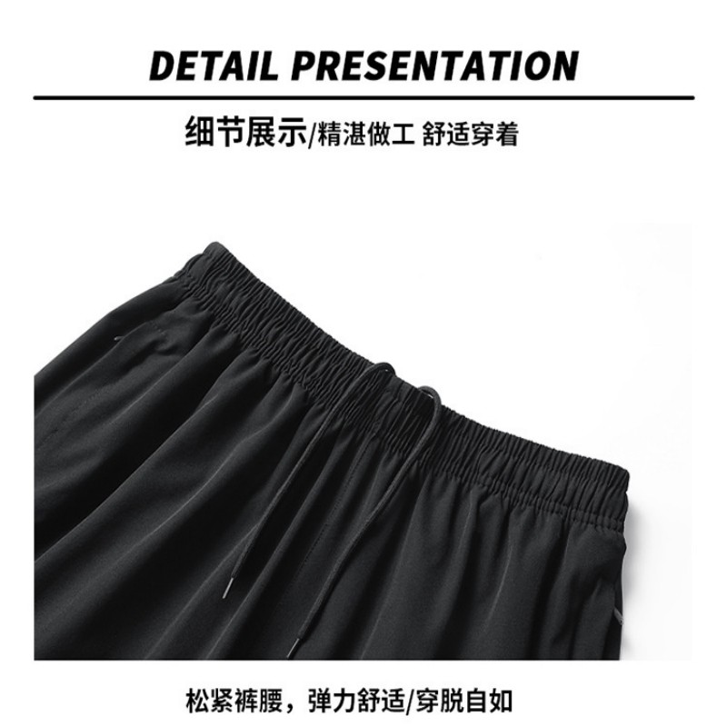 佳美良品 运动短裤 QJT19/件高清大图