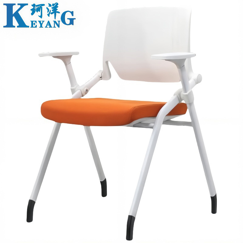 珂洋 培训椅 53*57*83cm 把高清大图