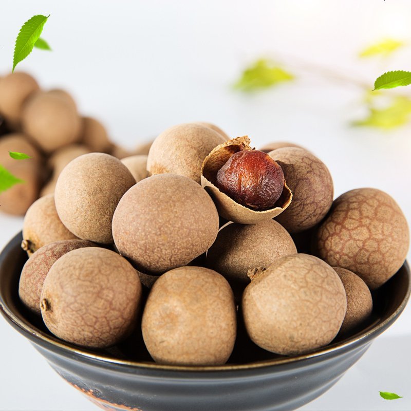 福建莆田特产龙眼干桂圆干整箱20斤起免运费5a散装干货农家自产0227