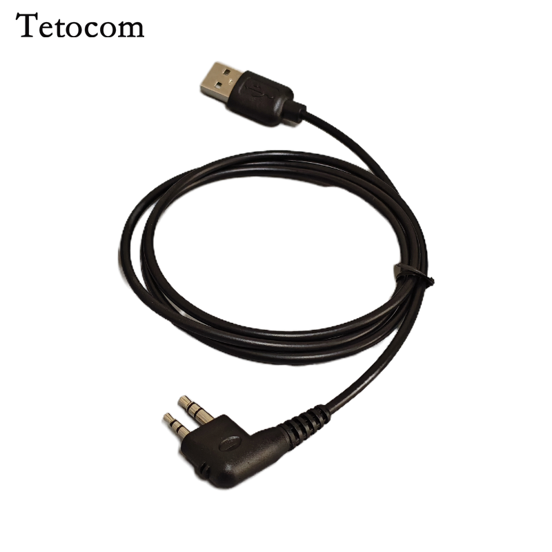 Tetocom对讲机数据线PD530