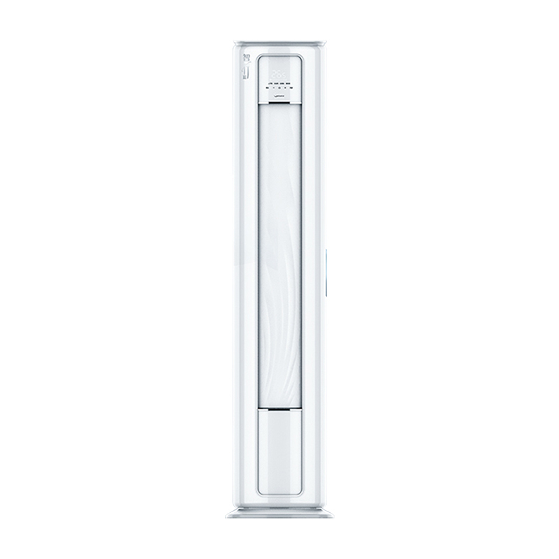 美的(Midea) KFR-72LW/BDN8Y-YC400(3)A 立柜式冷暖空调 3匹 柜机
