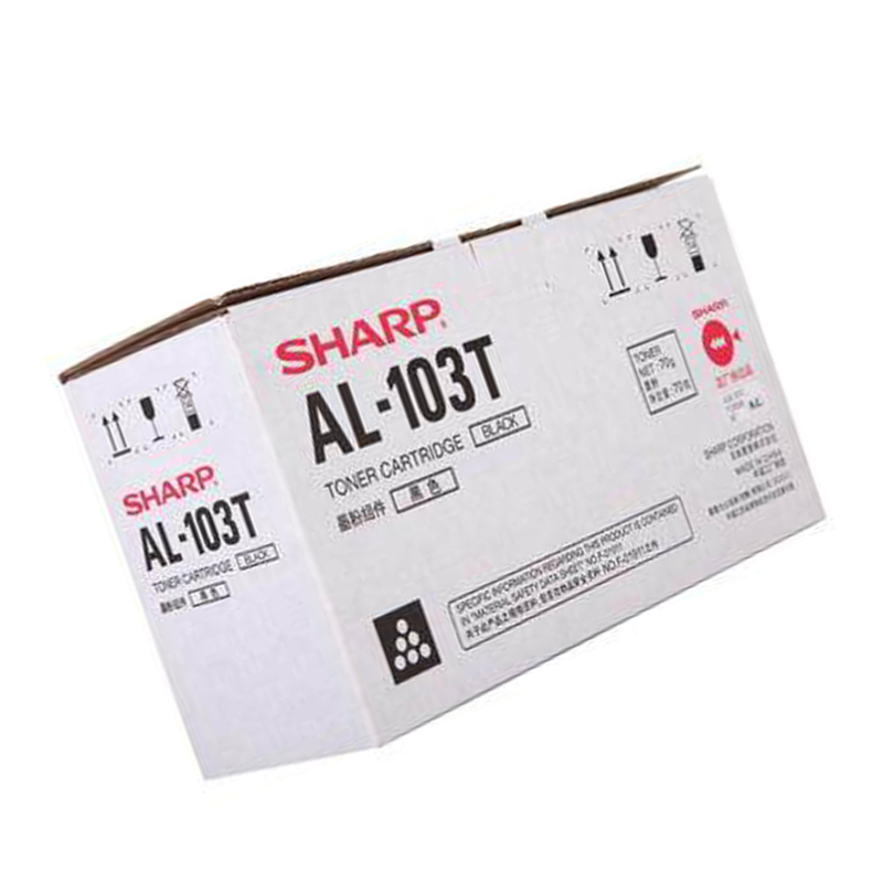 埃特 夏普AL-103T/AL1035/1031粉盒(2000页)（含安装）宁享版 JH