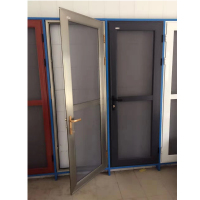 久能(JIUNENG)定制纱窗门 颜色尺寸按实际需求定制