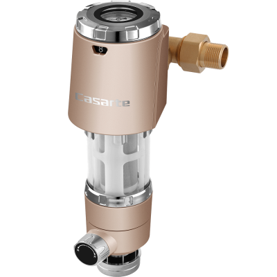 卡萨帝前置过滤器CP40-M1