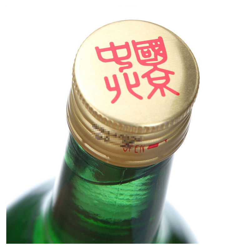 牛栏山二锅头 56度 750ml*6瓶 清香型白酒 整箱装(原出口美/大美)高度酒