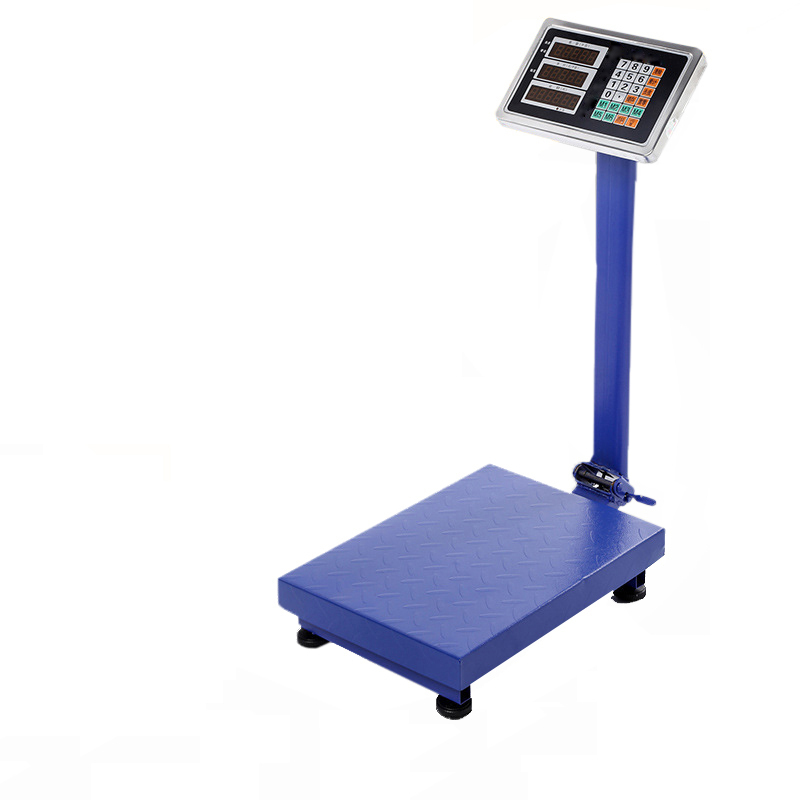 电子秤商用台秤150kg