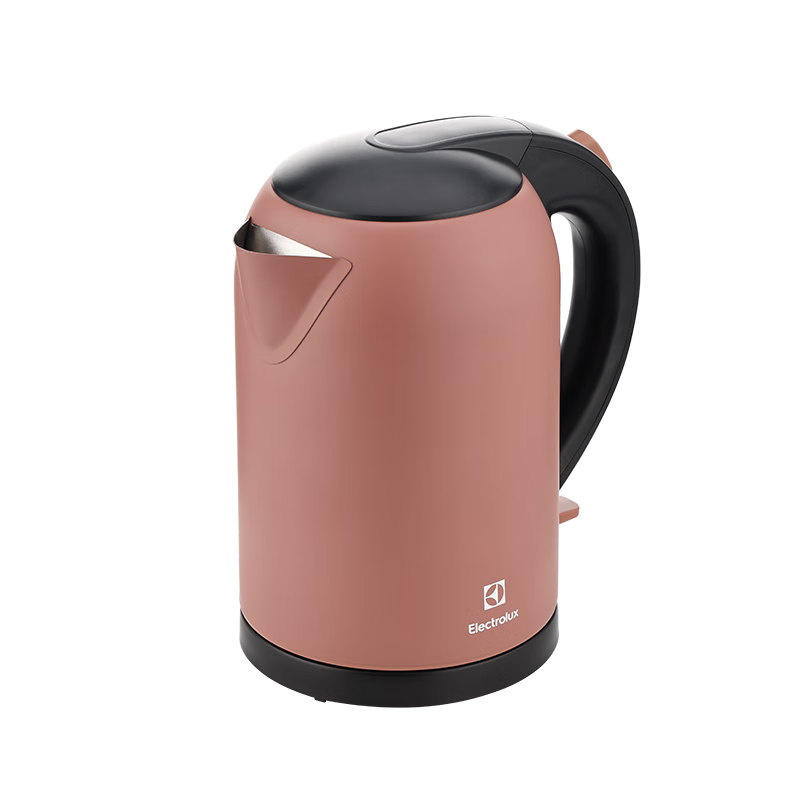 伊莱克斯(Electrolux) EGEK6010伊莱克斯迷你养生壶便携式烧水壶电煮杯电炖杯电热水杯旅行加热电水壶