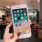 苹果7plus手机壳iPhoneSE2小丸子零钱包11斜跨XS防摔软套6S/8plus 黑软壳+零钱包彩绘小丸子(无绳)
