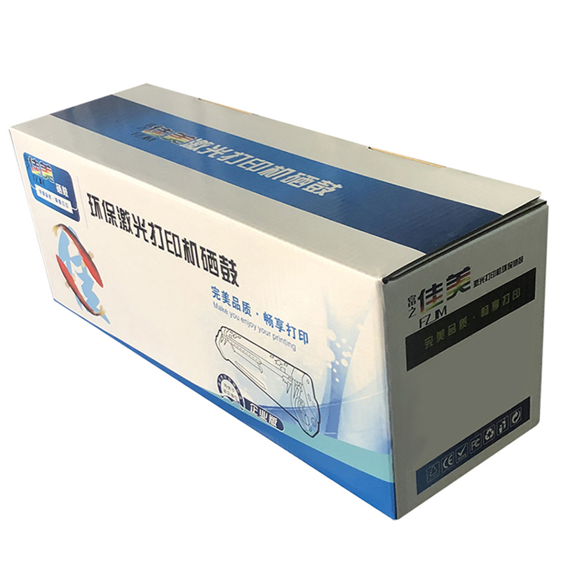富之佳美 CF234硒鼓 (适用于惠普106系列、134系列)