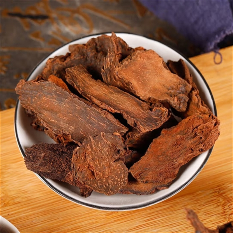 锁阳正品切片泡酒泡茶可搭淫羊藿肉苁蓉枸杞官方店甄选内蒙古锁阳高清大图