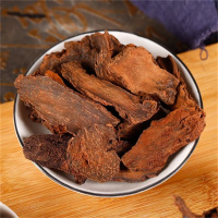 锁阳正品切片泡酒泡茶可搭淫羊藿肉苁蓉枸杞官方店甄选内蒙古锁阳